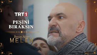 Alpay hastaneye geldi, ortalık karıştı - Benim Adım Melek 23.Bölüm