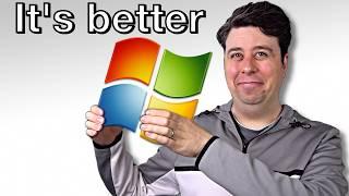 Why Windows is Simply Better Than macOS