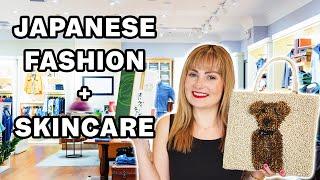 Everything I Bought In Japan! (Try-on Haul: clothes, skincare + more from Japanese + Chinese brands)