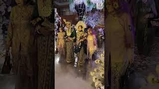 Prosesi Wedding Adat Bugis