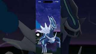 Catching shadow kyogre