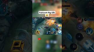 Valentina ft. Edith Ulti #mlbb #gameplay #mobilelegends #shortvideo #shorts #short #highlights #fyp