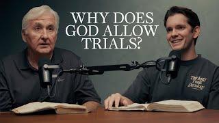 How to Find Joy in Trials | Biblical Wisdom on Suffering with Pastor Harry