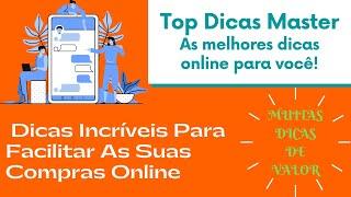 Top Dicas Master - As Melhores Dicas Online Para Você