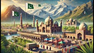 Must-Visit Places for Indians in Pakistan | Sohail Balkhi