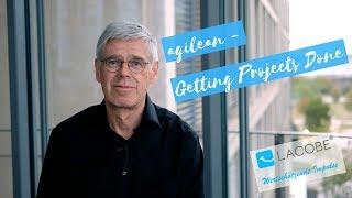 Getting Projects Done - agilean