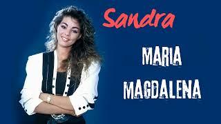 Sandra - Maria Magdalena (Jesus Remix)