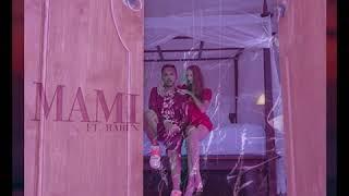 QG - Mami Ft RABEN (Official Audio)