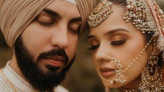 JASPREET & JASPREET | NEXT DAY EDIT | NEW YORK | TRUFILMMAKERS