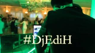 VALLE SHQIPTARE LIVE  - DJ EDI H - NY