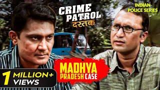 एक पत्रकार ने कैसे Forest Department के Scam को किया उजागर? | Crime Patrol Series | Hindi TV Serial