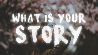 Whats your story? | (Taylor Cut Films Inspired)