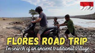 Flores road trip, Labuan bajo, wae Rebo, Indonesia island, exploring Flores #46vlog