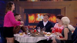 Al Pazar - Fejesa - Show Humori - Vizion Plus