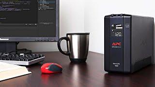 5 Best UPS for Wi Fi Routers and Modems - Best Uninterruptible Power Supply (UPS)