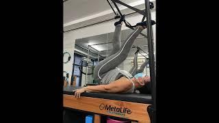 Alongamento, equilíbrio... Pilates é vida