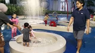 Free Waterpark @ Toa PayohPayoh Block 144