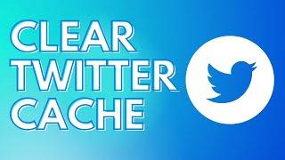 How to Clear Twitter Cache on Iphone and Ipad