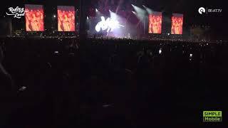 Playboi Carti “Kid Cudi” Live (Rolling Loud New York 2019)