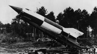 The Fall of the Third Reich - 2 - The Nazi 'wonder weapons'