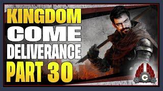 Kingdom Come: Deliverance Fresh Run | Part 30