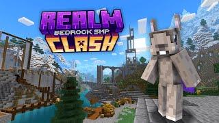 Unglaublich viele neue Bauwerke! - Minecraft Realm Clash 3