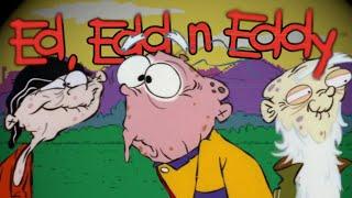 Ed Edd n Eddy's DARKEST Episode