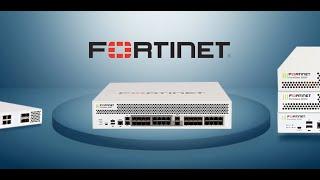How to setup VLAN on FortiGate Firewall and Cisco Switch#NSE4