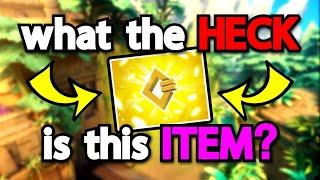 How Should YOU Use the NEW Item HOARD? (Paladins Guide)
