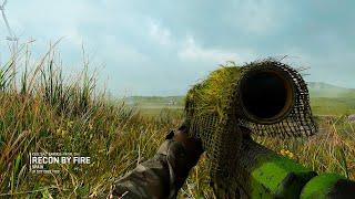 Call of Duty - Spain - Stealth Sniper Kills (Recon By Fire) Modern Warfare 2