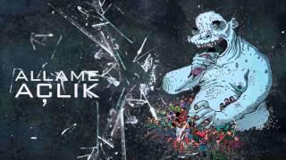 Allame - Zarar feat. Hasip Aksu (Official Audio)