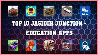 Top 10 Jasidih Junction Android Apps