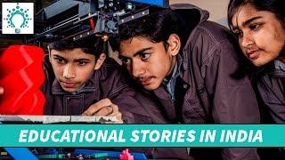 Top EDUCATIONAL Stories in INDIA | AICTE | Maharashtra | ML EDU News by Millionlights.