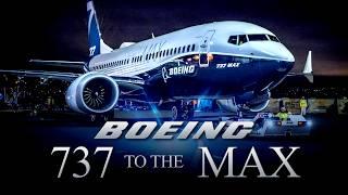 Boeing’s Downfall - Let’s do the MAX!!