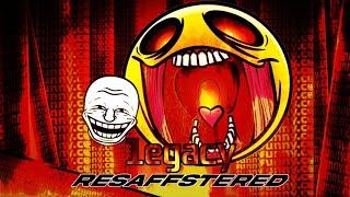 saffyi ft. @lubarioo  - LEGACY RESAFFSTERED