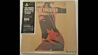 TODD RUNDGREN - LIVE in N.Y.C. ’78 [Full Concert]