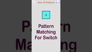 #shorts #ytshorts Java 19 Features