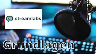 Streamlabs OBS Grundlagen | leicht erklärt | kopfhochtwitch