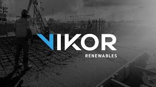 VIKOR: Tower Foundation Construction