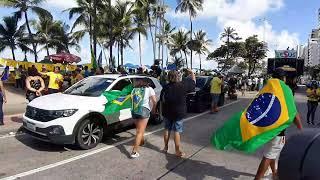 pria de Boa Viagem em Recife Está arquivo 06