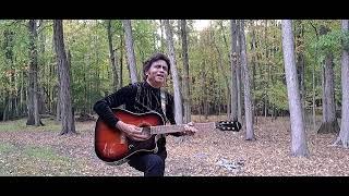 A Beautiful song in Woods - Deepak Kumar Satellites