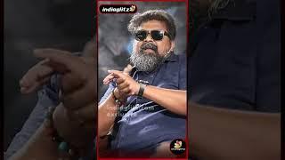 யாரையுமே Master Filmmaker-ன்னு சொல்லாதீங்க .. Mysskin Fans Meet | Pisaasu2 #shorts