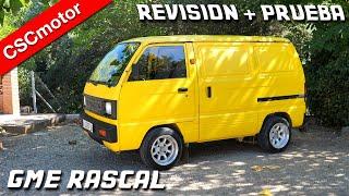 GME Rascal | Review + Test