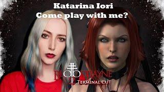 Вдарим по ностальгии! Прохождение BloodRayne 2 Terminal Cut #1