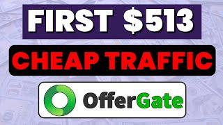 Fastest Way To Make $500/Day With Paid Traffic [cpa marketing paid traffic method]