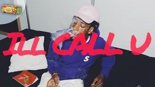 Wiz Khalifa Type Beat - I'll Call U (Prod. By Saavane)