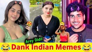 Funny Dank Indian Memes  | Ep. 96 | Wah Kya Scene Hai Meme