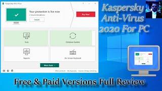 How To Download Kaspersky Total Security 2023 | 3 Year Activated License | 100% FREE | Cracked