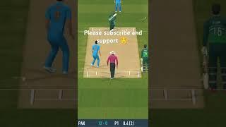 2 ball 2 four #ars #gaming #share #cricket #shortsfeed #2024 #ipl #share