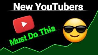 How To Verify New YouTube Channel In 2024 (verify like this)